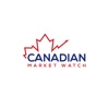 Canadian Market Watch artwork