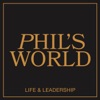 Phil's World artwork