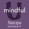 Mindful U at Naropa University artwork