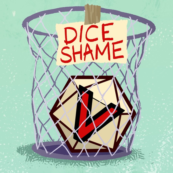 Reviews For The Podcast Dice Shame Curated From Itunes