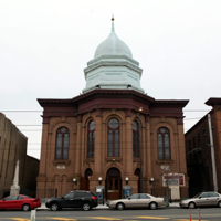 First Presbyterian Church in Kensington podcast