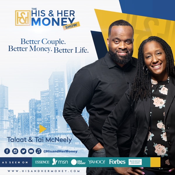 Steve Bullard “Ash” >> Listen To Episodes Of The His Her Money Show Managing Steve Bullard “Ash” >> Listen To Episodes Of The His Her Money Show Managing