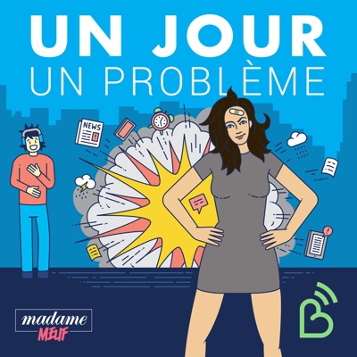 Un jour, un problème Un jour, un problème