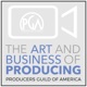 The Art and Business of Producing