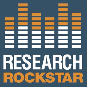 Conversations for Research Rockstars