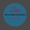 Horror Slumber Party artwork