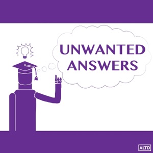 Episode 14: Unwanted Christmas Special II