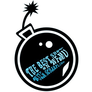 The Best Show on WFMU with Tom Scharpling | WFMU image