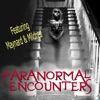 Paranormal Encounters Podcast Series artwork