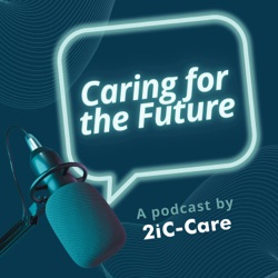 Why is Andi the bright future for Tech Enabled care?