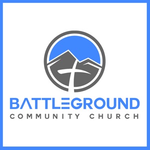 Jesus Calls His New Community