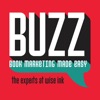 Buzz: Book Marketing Made Easy artwork