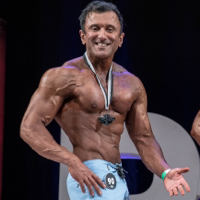Powerbuilding, Neck Training, Fitness Confusion