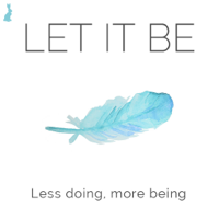 Let It Be podcast