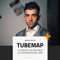 Tube Map podcast