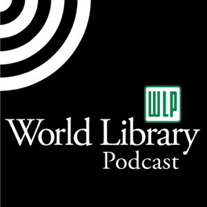 World Library Podcast Episode 14 – Stories and Songs with John Angotti