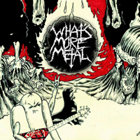 What's More Metal podcast