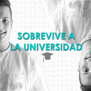 #1 ¡Empieza la universidad!