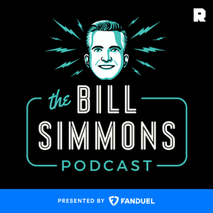 The Bill Simmons Podcast podcast