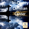 Tri-County Christian Center artwork