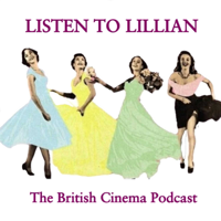 Listen To Lillian podcast