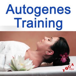 Autogenes Training – Blitzentspannung