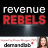 Revenue Rebels by DemandLab artwork