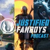 Justified Fanboys Newscast artwork