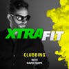 XTRAFIT Clubbing by David Crops artwork