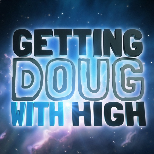 Getting Doug with High image