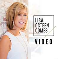 Lisa Osteen Comes Podcast podcast