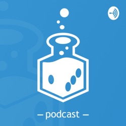 S03E06 - Dr. Britta Stöckmann - Games Lab podcast live