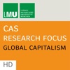 Center for Advanced Studies (CAS) Research Focus Global Capitalism (LMU) - HD artwork