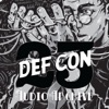 DEF CON 23 [Audio] Speeches from the Hacker Convention artwork