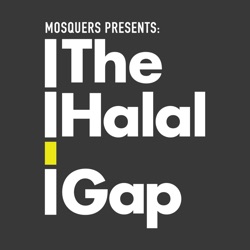 The Halal Gap