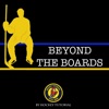 Beyond the boards  artwork