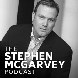 The Stephen McGarvey Podcast