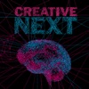Creative Next: AI Automation at Work artwork