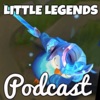 Little Legends Podcast - The Teamfight Tactics show artwork