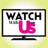 Watch With Us! - Us Weekly TV News and Interviews artwork