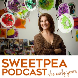 Sweetpea Podcast: The Early Years