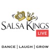 Salsa Kings LIVE artwork