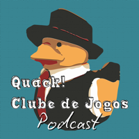 #207 DAEMON X MACHINA - Quack! Clube de Jogos