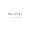 Crucified Podcast artwork