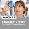 WACKER – Faszination Chemie artwork