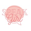 Speak Girl artwork