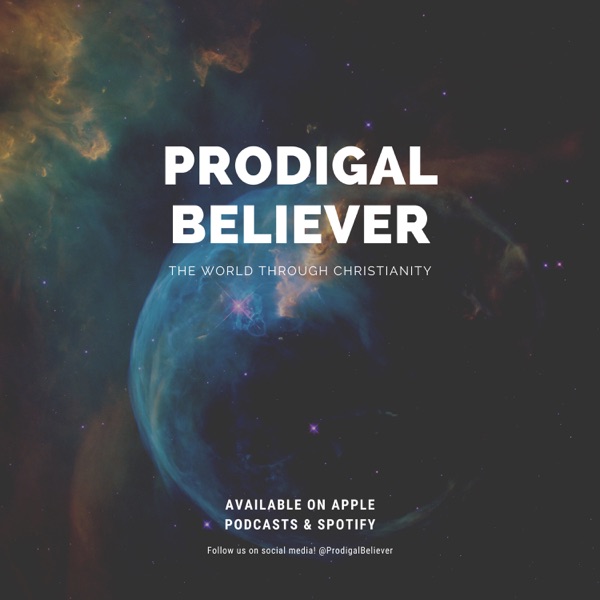 Prodigal Believer Artwork