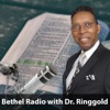 Bethel Radio with Dr. Ringgold artwork