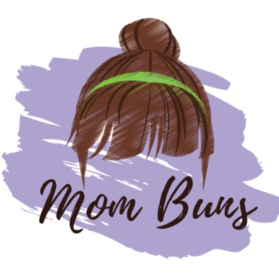Mom Buns Mom Buns