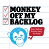Monkey Off My Backlog artwork